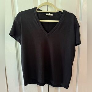 Rag & Bone Black Top